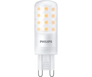 LED-lyspære - Philips LED-lyspære 4W/827 (40W) Dimmable G9 - 929003791248