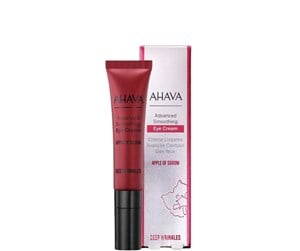 Ansiktspleie - AHAVA Apple of Sodom Advanced Smoothing Eye Cream - 697045163625