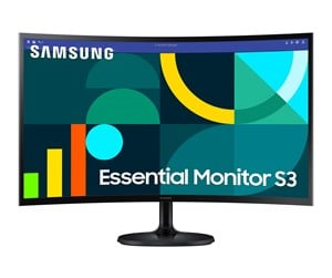 Skjerm - 27" Samsung S36GD computer monitor - LS27D360GAUXEN