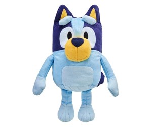 Leketøy - Bluey Talking Plush  31 cm DK/SE/GB - 90170