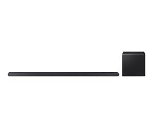 Hjemmekino & Surround - Samsung HW-S800D - sound bar system - wireless - HW-S800D/EN