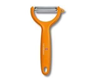 Kjøkkenredskaper - Victorinox tomato peeler orange - V-7.60 79.9