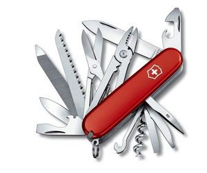 Kjøkkenredskaper - Victorinox Handyman - V-1.37 73