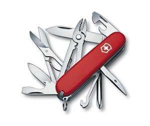 Kjøkkenredskaper - Victorinox Deluxe Tinker - V-1.47 23