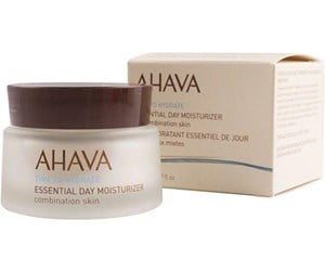 Ansiktspleie - AHAVA T.T.H. Essential Day Moisturizer - 697045155033