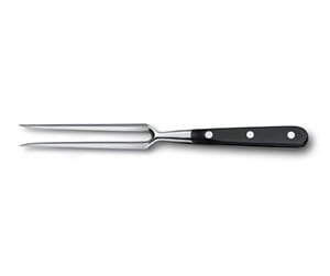 Kjøkkenredskaper - Victorinox Carving Fork 15 cm - V-7.72 33.15G