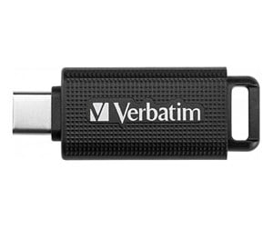 Minnepenn - Verbatim Store 'n' Go USB Flash Drive - 32 GB - 32GB - Minnepenn - 49457