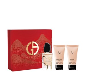 Gavesett - Giorgio Armani Armani Si Giftset - 3614274341072