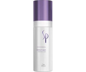 Hårpleie - Wella SP - Perfect Hair Finishing Care - 4064666219547