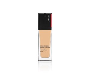 Sminke - Shiseido Synchro Skin Radiant Lifting Foundation - 729238215993