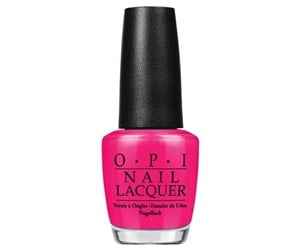 Sminke - OPI Nail Lacquer - 094100004341