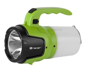 Smarthus - Tracer Searchlight - flashlight/camping light - LED - TRAOSW46895