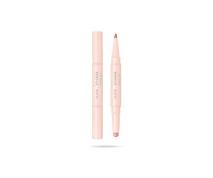 Sminke - PUPA Milano  Creamy Duo Lip Pencil - 8011607374182