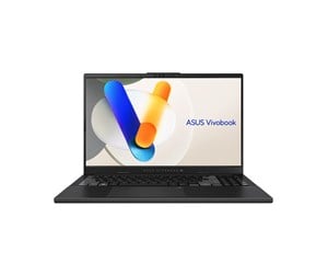 Bærbar PC - ASUS VivoBook Pro 15 OLED - 15.6" | RTX 4060 | Core Ultra 7 | 24GB | 1TB - 90NB12Y3-M005R0