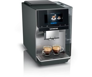 Kaffe & Espresso - Siemens EQ7 Classic TP715R01 - TP715R01