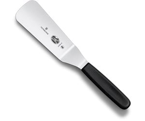 Kjøkkenredskaper - Victorinox Swiss Classic Spatula - 16 cm - Black - V-5.27 63.16