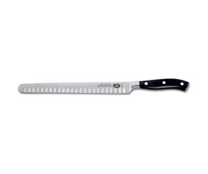 Kjøkkenredskaper - Victorinox Fillet Knife - 26 cm - Black - V-7.72 23.26G