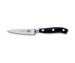 Kjøkkenredskaper - Victorinox Grand Maitre Pairing Knife - 10 cm - V-7.72 03.10G