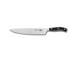 Kjøkkenredskaper - Victorinox Chef's Knife - 25 cm - Black - V-7.74 03.25G