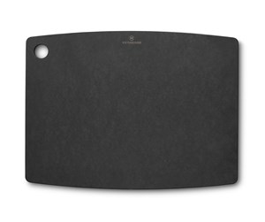 Kjøkkentilbehør - Victorinox Series L Cutting Board L - Black - V-7.41 23.3