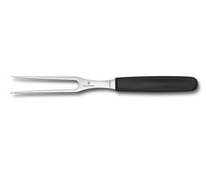 Kjøkkenredskaper - Victorinox Swiss Classic Carving Fork - 15 cm - Black - V-5.21 03.15