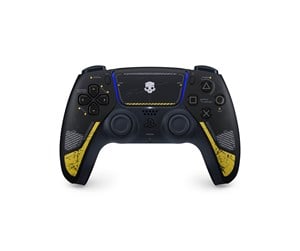 Spill - Tilbehør - Sony PlayStation 5 DualSense - Helldivers 2 (Limited Edition) - Controller - Sony PlayStation 5 - 1000047264