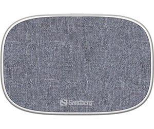 Mobil - Adaptere og ladere - Sandberg Wireless Charger Deck 15W - 441-60