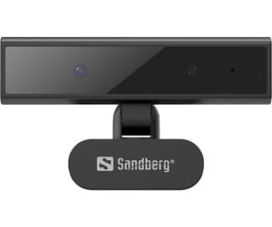 Webkamera - Sandberg Face-ID Mini webcam - 134-43