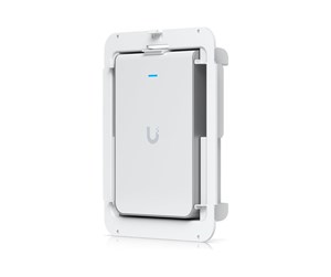 Veggmontering, AV-braketter & AV-møbler - Ubiquiti mounting kit - for network management device - UACC-U7-Pro-Wall-FM