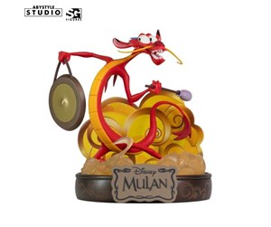 Reklameartikler - ABYstyle - DISNEY - Mushu - Figur - ABYFIG065