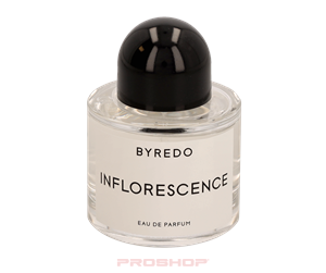 Parfyme & Dufter - Byredo Inflorescence EDP - 50 ml - 7340032809336