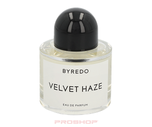 Parfyme & Dufter - Byredo Velvet Haze EDP - 50 ml - 7340032819007