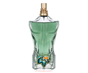 Parfyme & Dufter - Jean Paul Gaultier Le Beau Paradise Garden EDP - 125 ml - 8435415091275