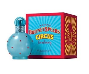 Parfyme & Dufter - Britney Spears Circus Fantasy EDP - 100 ml - 719346567442