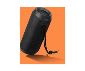 Bærbare festhøyttalere - STREETZ S250 - speaker - for portable use - wireless - S250-BLK