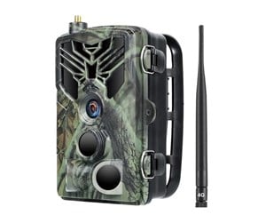 Kamera - Suntek 2G MMS SMTP Trail Camera HC-810M photo trap - HC-810M