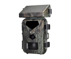 Kamera - Suntek Mini700 Trail Camera with solar panel - Mini700