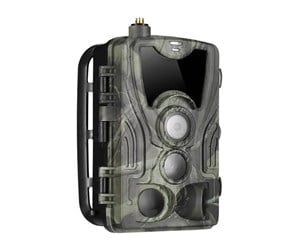 Kamera - Suntek 2G MMS SMTP Trail Camera - HC-801M