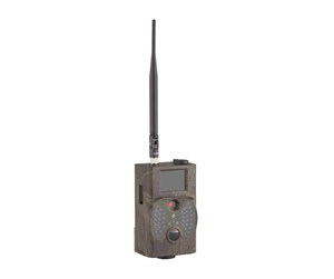 Kamera - Suntek 2G MMS SMTP Trail Camera HC-300M photo trap - HC-300M