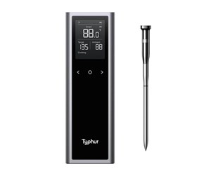 Andre kjøkkenapparater - Typhur Sync One Wireless Thermometer - Sync One