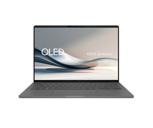 Bærbar PC - ASUS Zenbook A14 - 14" | X Plus | 16GB | 512GB - UX3407QA-QD311W