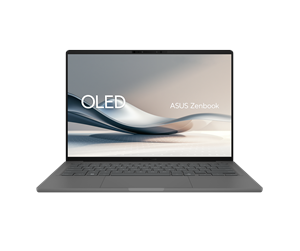 Bærbar PC - ASUS Zenbook A14 - 14" | X Elite | 32GB | 1TB - UX3407RA-PURE1