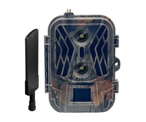 Kamera - Suntek 4G APP HC Trail Camera with lithium battery - HC-950pro-li