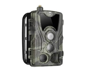 Kamera - Suntek 4G APPHC-801pro Trail Camera Photo Camera - HC-801pro