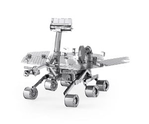 Byggesett - Eureka Metal Earth Mars Rover - 570077