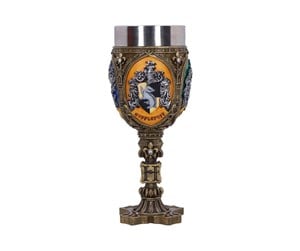 Reklameartikler - Nemesis Now - Harry Potter Four House Collectible Goblet 19.7cm - B6917C24