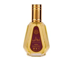 Parfyme & Dufter - Lattafa Ameerat Al Arab EDP - 50 ml - 6423080730232