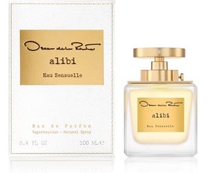 Parfyme & Dufter - Oscar de la Renta Alibi Eau Sensuelle EDP - 100 ml - 0085715566409