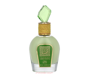 Parfyme & Dufter - Lattafa Thameen Collection Wild Vanile EDP - 100 ml - 6291108734537