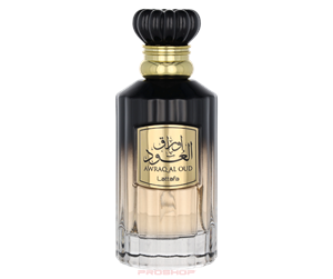 Parfyme & Dufter - Lattafa Awraq Al Oud EDP - 100 ml - 6291107453675